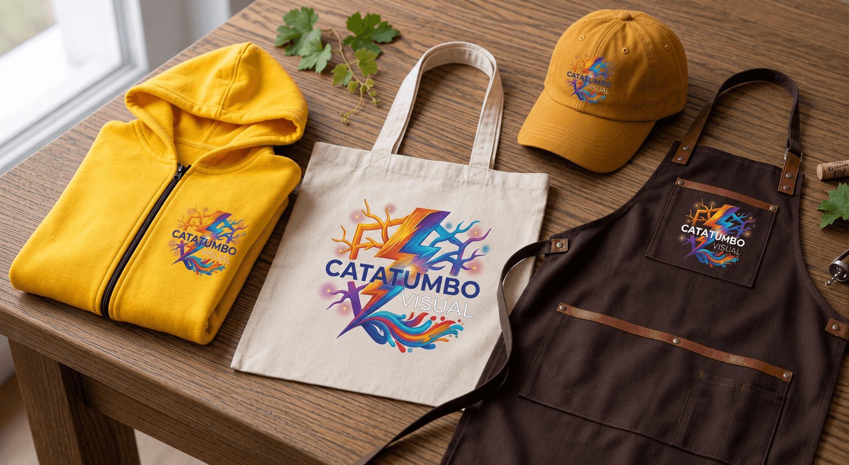 Tote Bag Ecológica
